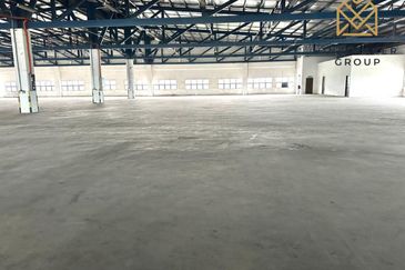 Taman Perindustrian Gembira