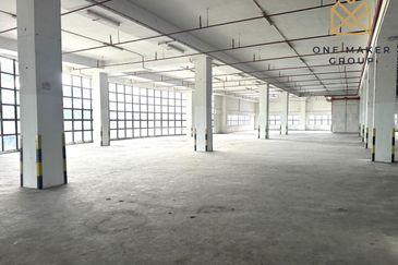 Taman Perindustrian Gembira