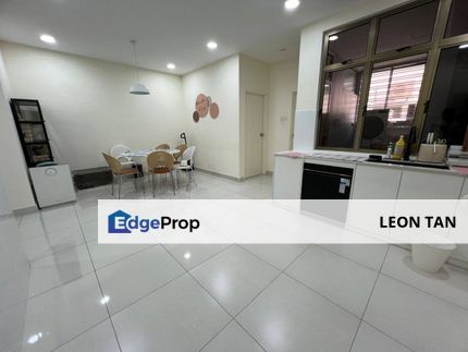 Taman Mutiara Rini , Rini Home 7, Johor, Skudai