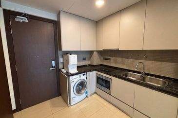 Puteri Cove Residences