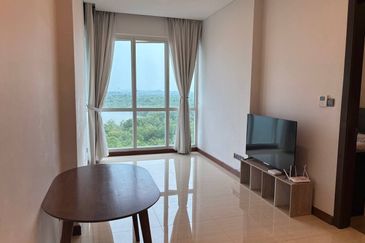 Puteri Cove Residences