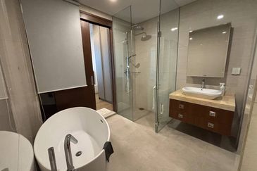 Puteri Cove Residences