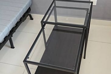 Teega Suites @ Puteri Harbour