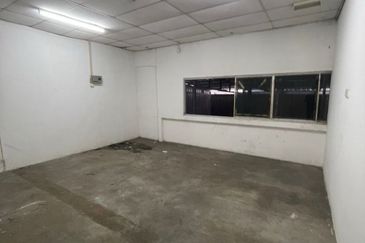 Taman Tan Sri Yaacob