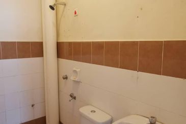 Kipark Apartment (KIP Villa Indah)