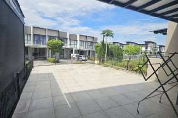 Sunway Emerald Residence