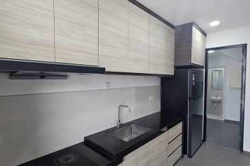 Sunway Emerald Residence