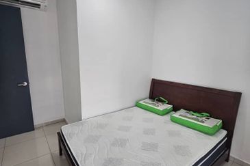 Sunway Emerald Residence