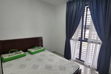 Sunway Emerald Residence