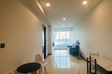 Puteri Cove Residences