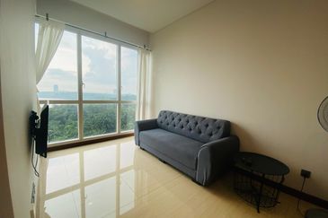 Puteri Cove Residences