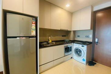 Puteri Cove Residences