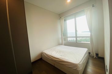 Puteri Cove Residences