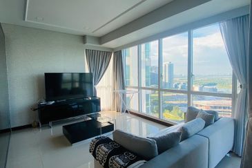 Puteri Cove Residences