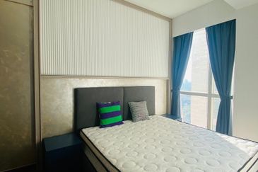 Puteri Cove Residences