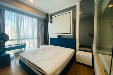 Puteri Cove Residences