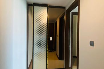 Puteri Cove Residences