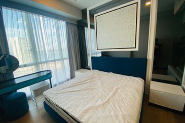 Puteri Cove Residences