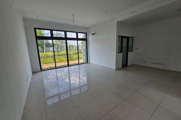 Sunway Emerald Residence