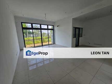 Sunway Emerald, Iskandar Puteri – Brand New Superlink with Garden View | RM1.4mil, Johor, 
