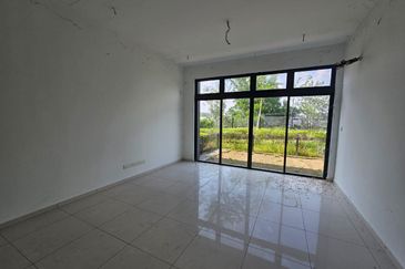 Sunway Emerald Residence