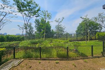 Sunway Emerald Residence