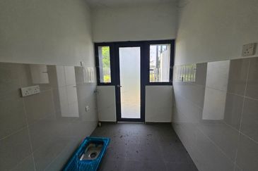 Sunway Emerald Residence