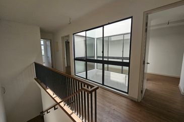 Sunway Emerald Residence