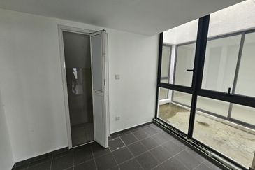 Sunway Emerald Residence