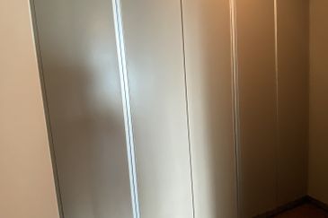 Puteri Cove Residences