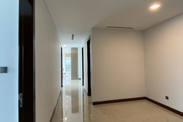 Puteri Cove Residences