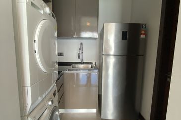 Puteri Cove Residences