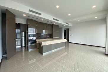 Puteri Cove Residences