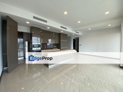 Puteri Harbour Penthouse , Johor, Nusajaya