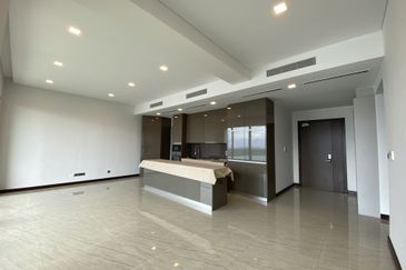 Puteri Cove Residences