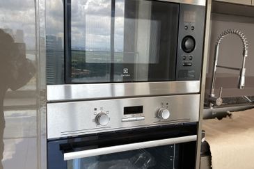 Puteri Cove Residences