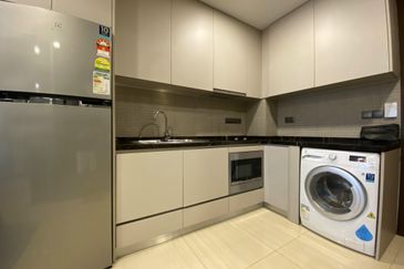 Puteri Cove Residences