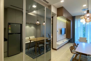 Puteri Cove Residences