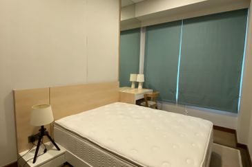 Puteri Cove Residences