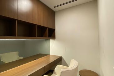 Puteri Cove Residences