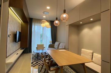 Puteri Cove Residences