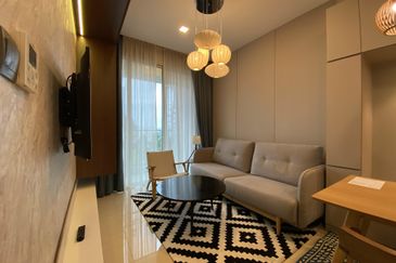 Puteri Cove Residences