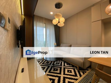 Puteri Cove Residences, Johor, Nusajaya