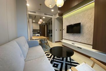 Puteri Cove Residences