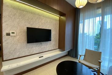 Puteri Cove Residences