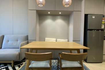 Puteri Cove Residences