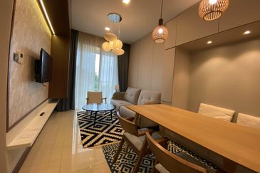 Puteri Cove Residences