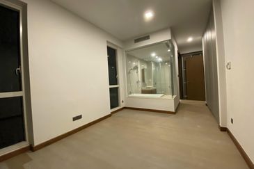 Puteri Cove Residences