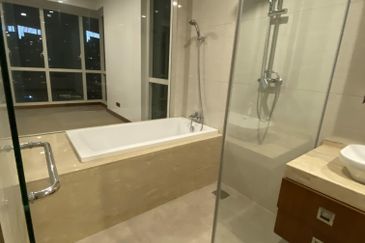 Puteri Cove Residences