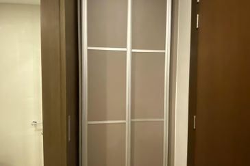 Puteri Cove Residences